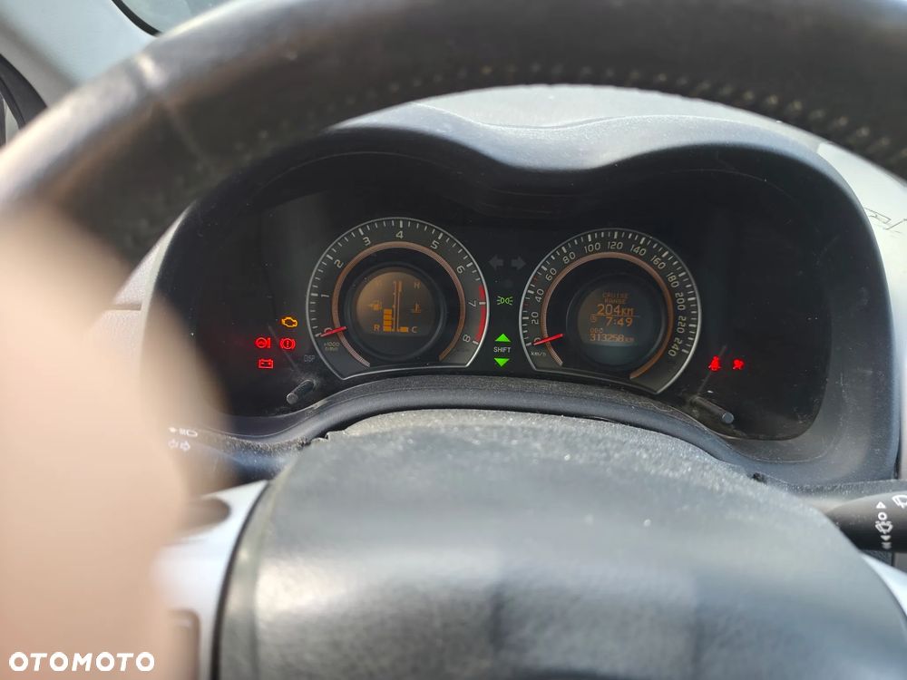 Toyota Corolla - 6