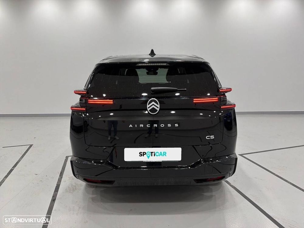 Citroën C5 Aircross 1.2 Híbrido Plus - 5