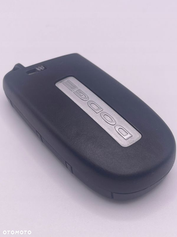 Dodge kluczyk Smart Key Journey Durango Oem - 5