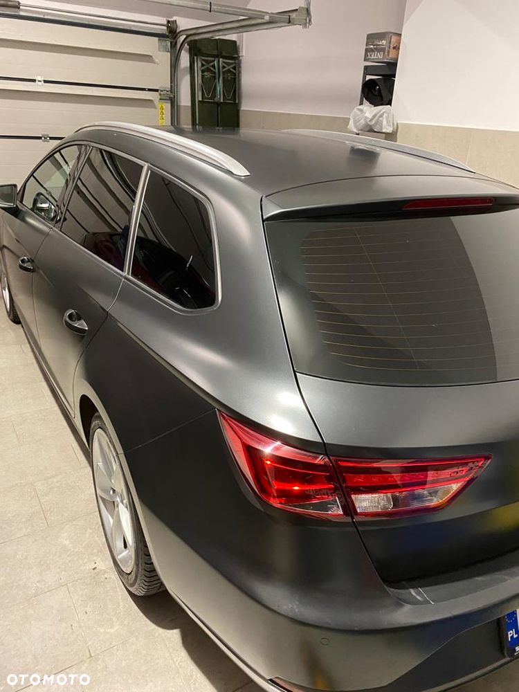 Seat Leon 1.4 TSI S&S - 1