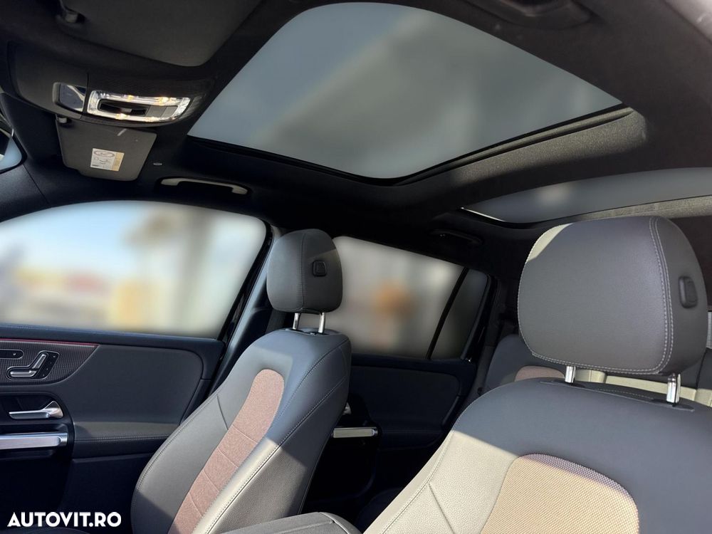 Mercedes-Benz EQB 300 4MATIC - 21