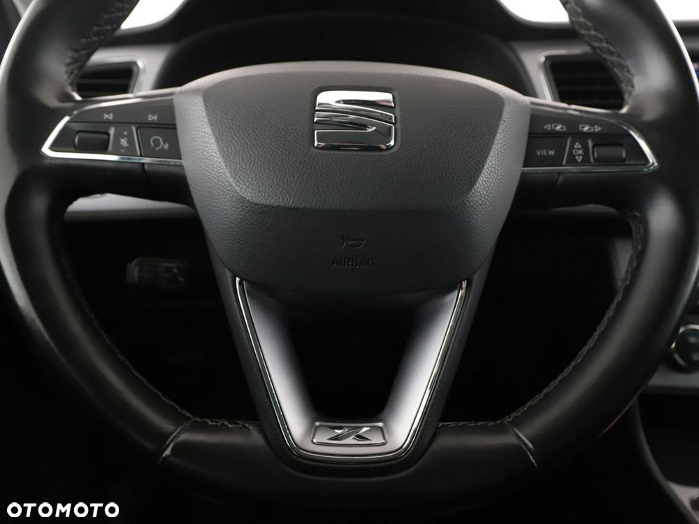 Seat Leon 2.0 TSI OPF DSG Xcellence - 22