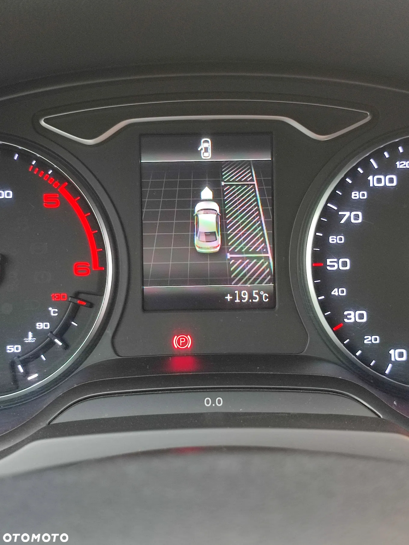 Audi A3 - 16