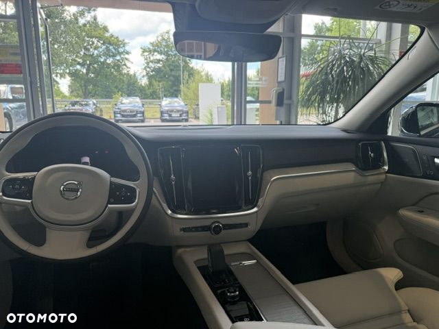 Volvo V60 B4 B Plus Bright - 20