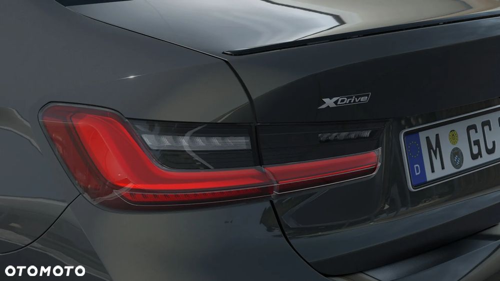 BMW Seria 3 - 8