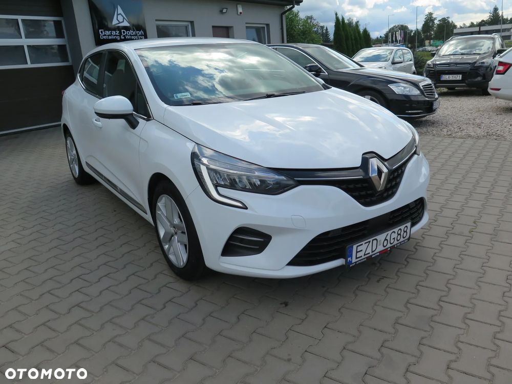 Renault Clio - 12