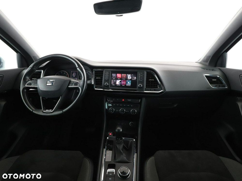 Seat Ateca 1.4 ECO TSI Xcellence S&S DSG - 16