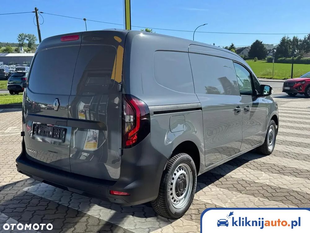 Renault KANGOO VAN extra L2 1.5 Blue dCi 115 EDC - 3
