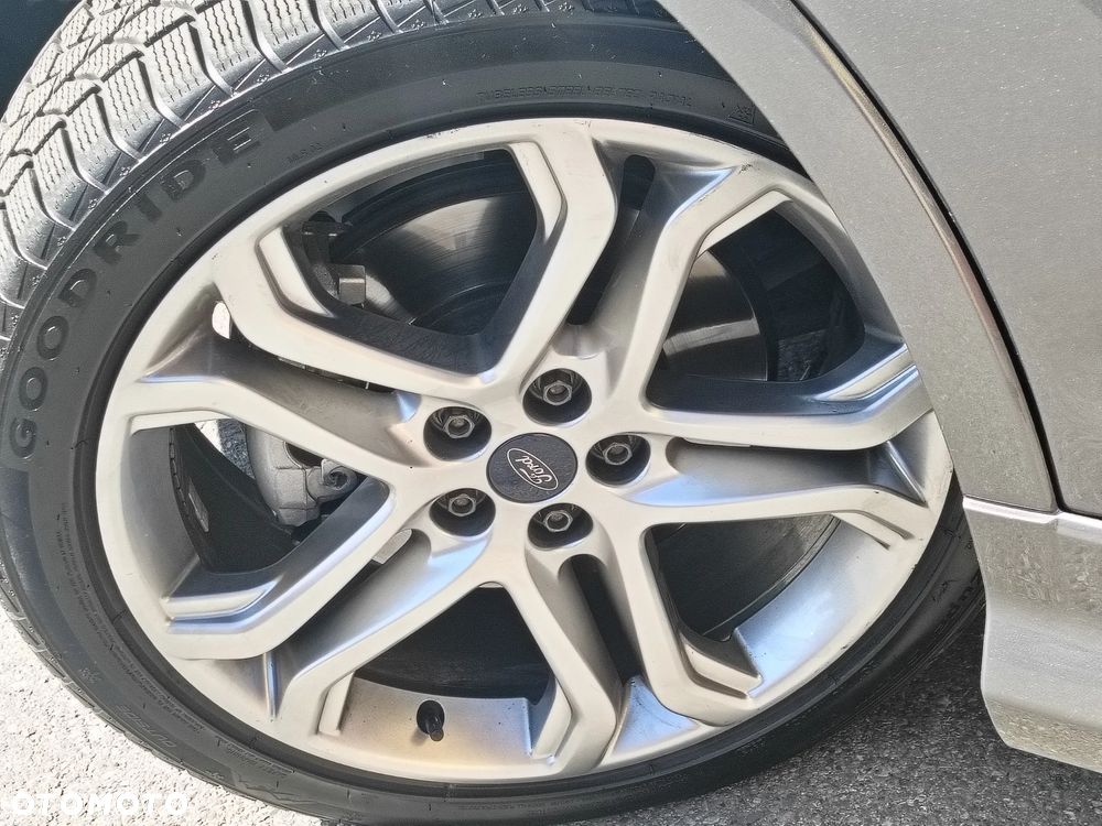 Ford Kuga 2.0 TDCi 4x4 Titanium - 18