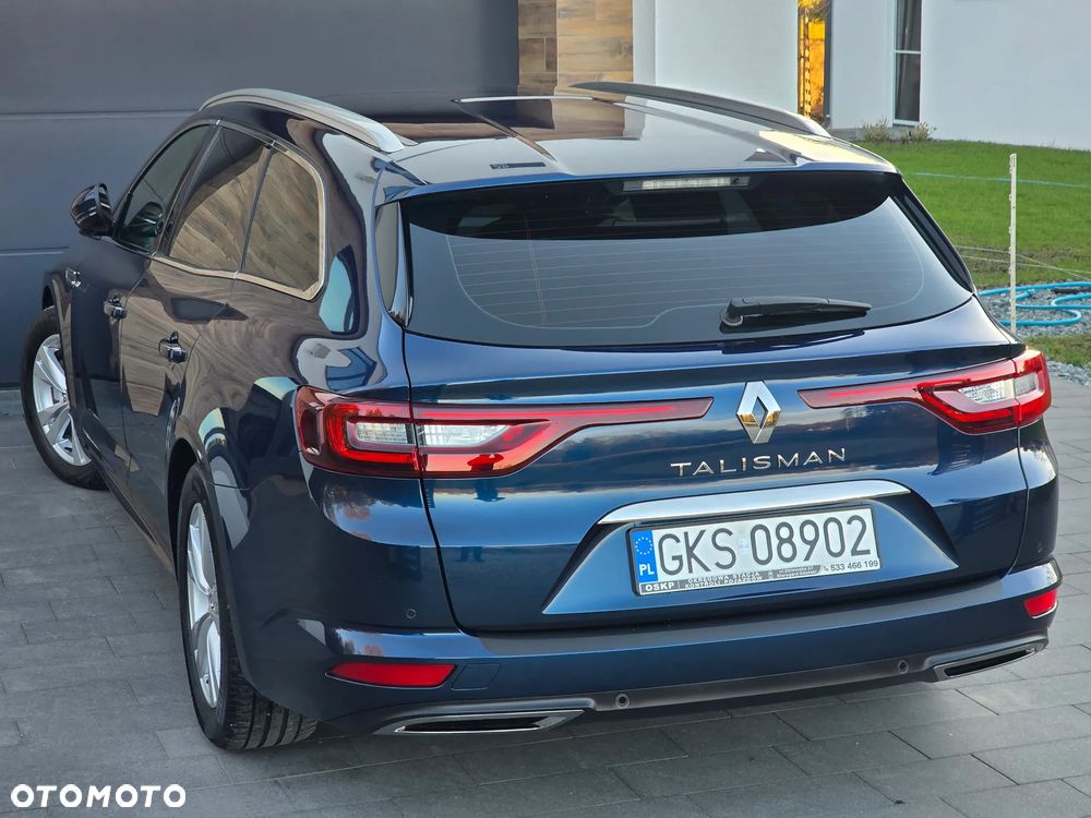 Renault Talisman 2.0 Blue dCi Intens EDC - 29