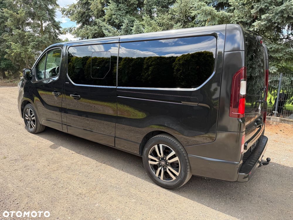 Renault Trafic - 21
