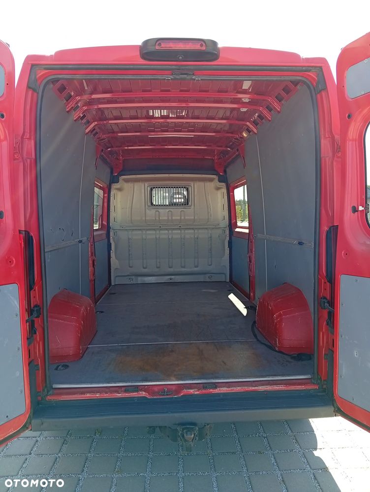 Peugeot BOXER - 5