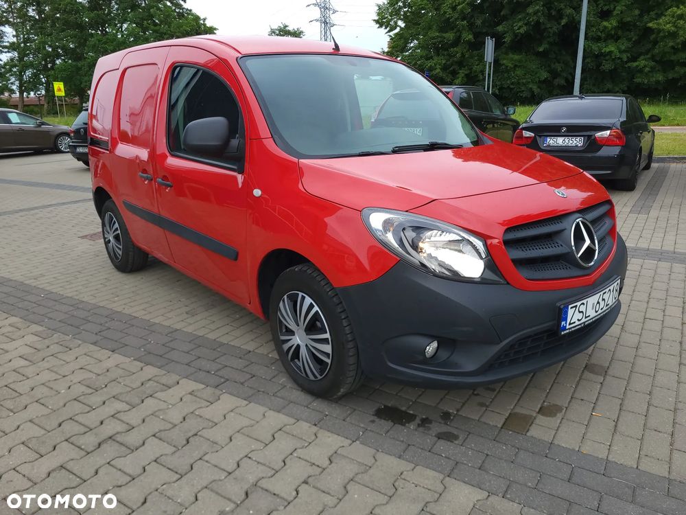 Mercedes-Benz Citan - 4