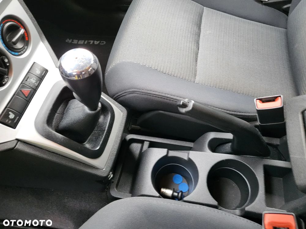 Dodge Caliber 1.8 SXT - 27