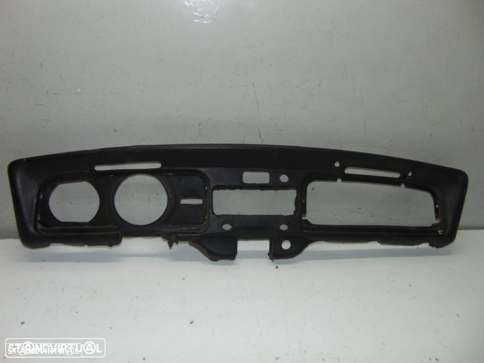 VW Carocha frente do tablier - 1