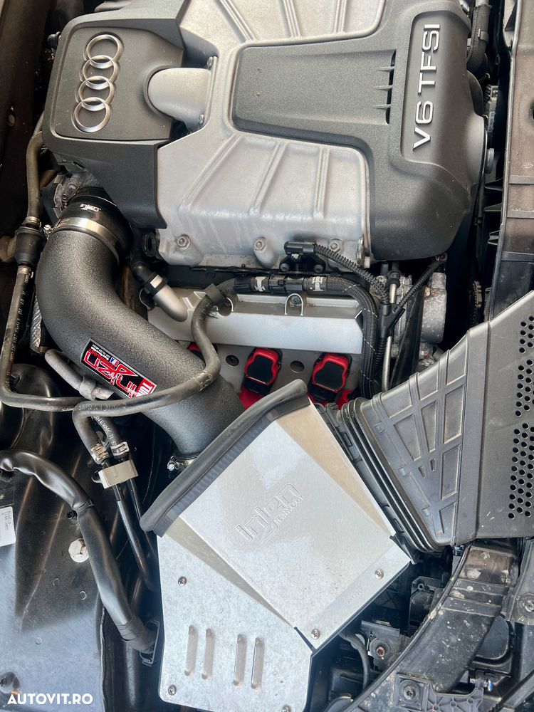 Audi S5 Sportback 3.0 TFSI quattro Stronic - 15