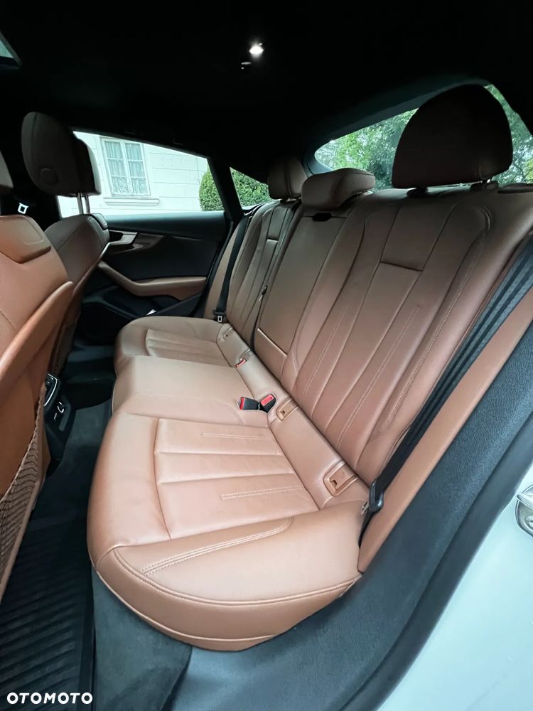 Audi A5 Sportback 45 TFSI quattro S tronic - 13