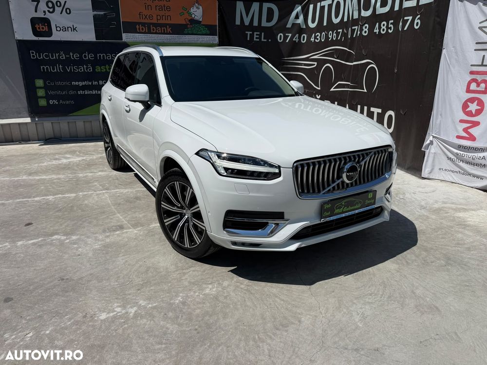 Volvo XC 90 - 3