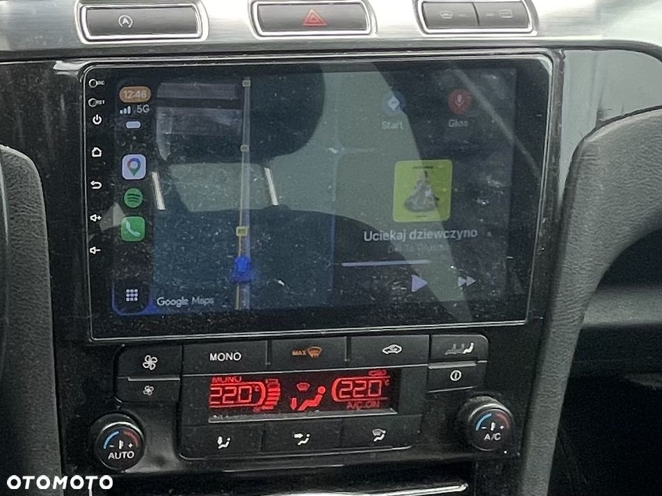 Ford Galaxy 2.3 Titanium - 18