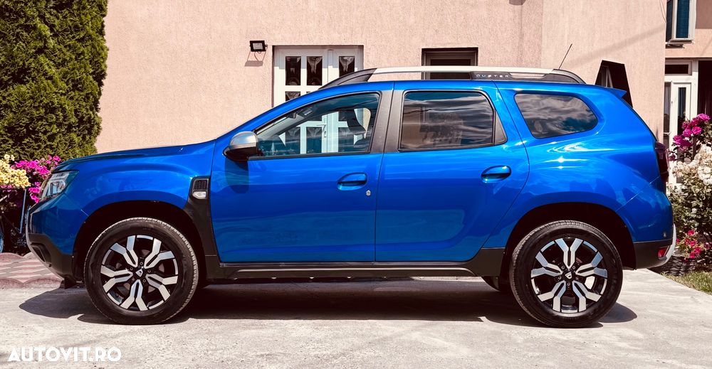 Dacia Duster - 9