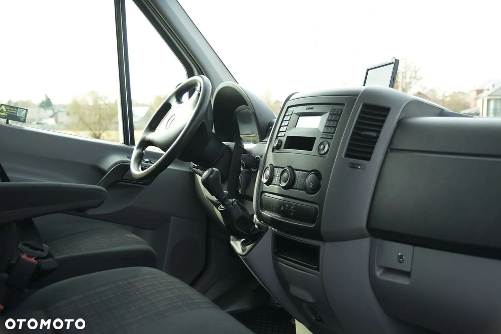 Mercedes-Benz SPRINTER * 2.2 CDI 140KM * L2H2 * Salon PL * SUPER STAN! - 24