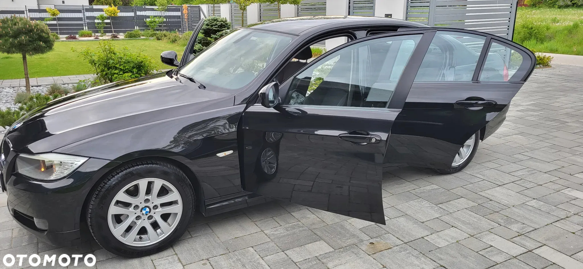 BMW Seria 3 318i - 34
