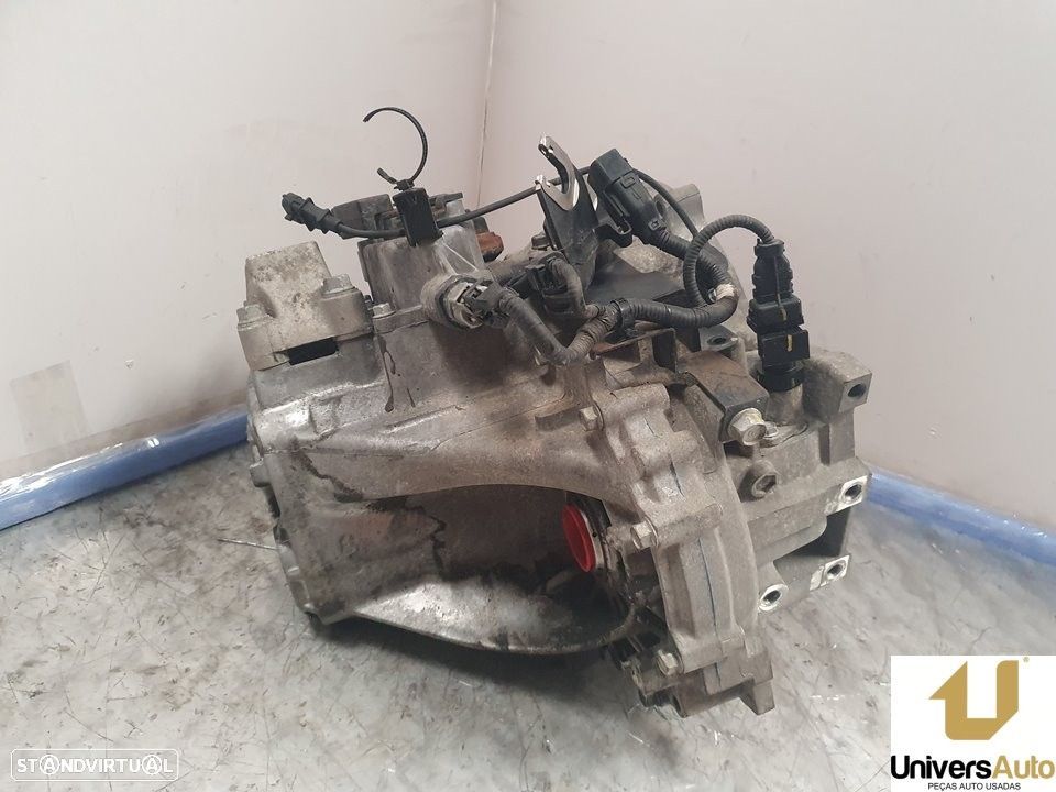 CAIXA VELOCIDADES KIA CEED FASTBACK 2009 -S71767 - 4