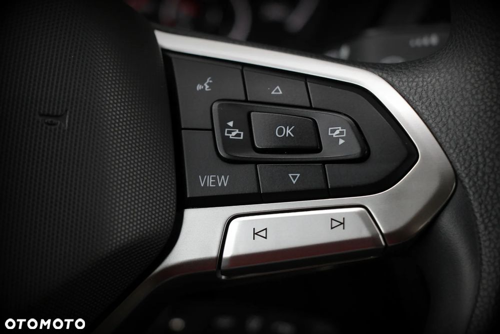 Volkswagen Caddy 2.0 TDI - 22