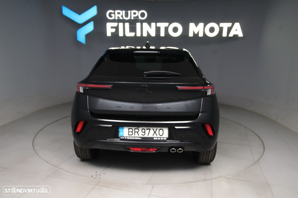 Opel Mokka 1.2 T GS - 3