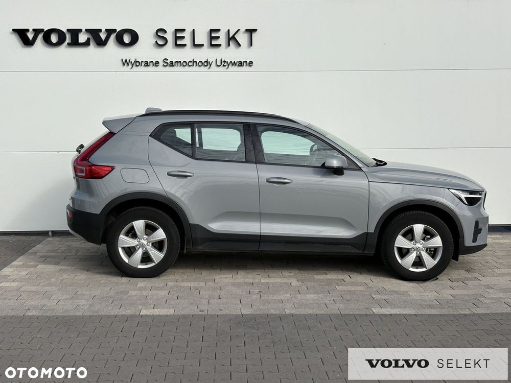 Volvo XC 40 - 4