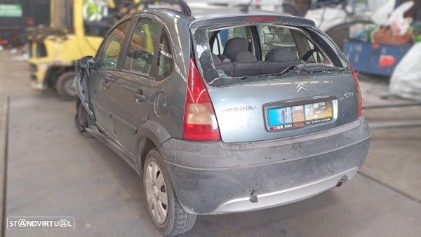 Para Peças Citroën C3 I (Fc_) - 3