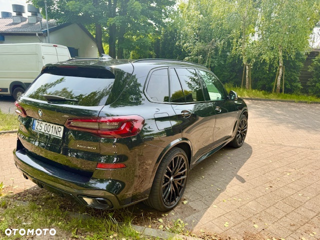 BMW X5 - 5