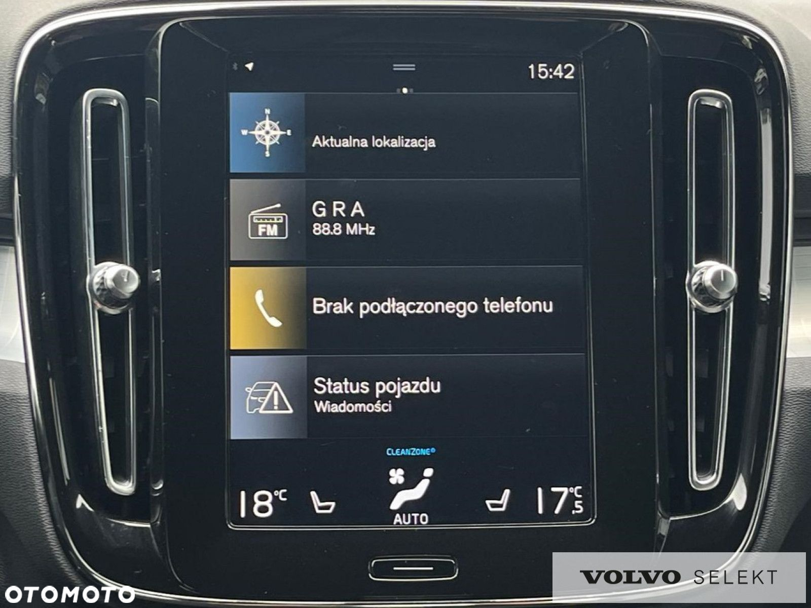 Volvo XC 40 - 16