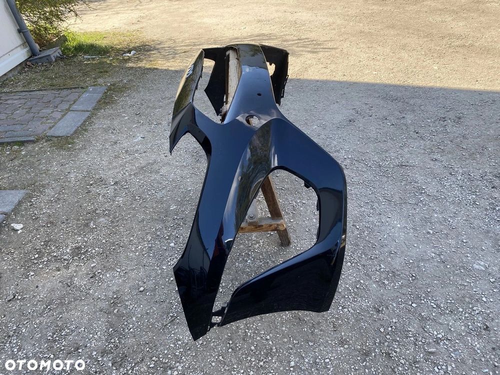 ZDERZAK PRZÓD PRZEDNI KIA CEED III GT LINE LIFT 2021- 86511-J7KAO - 6