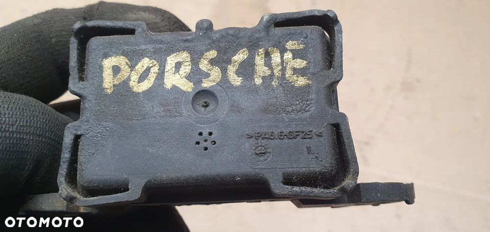 Moduł czujnik sensor ESP Porsche Cayenne - 6