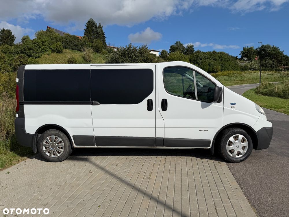Renault TRAFIC - 4