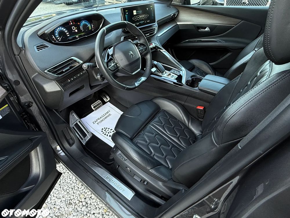 Peugeot 3008 - 25