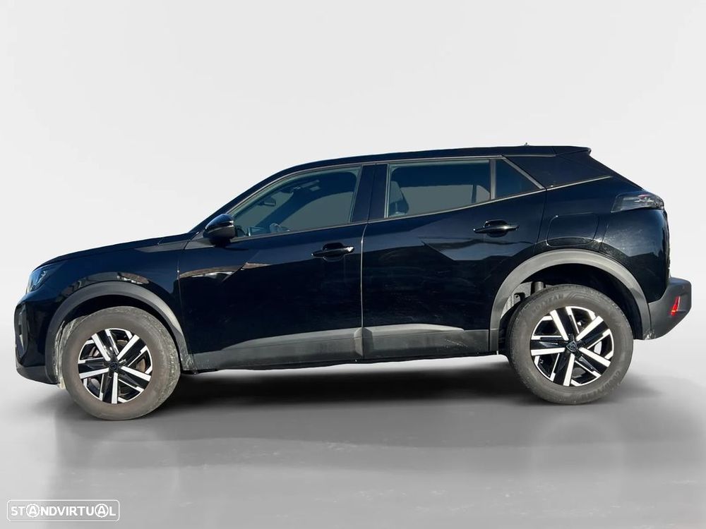 Peugeot 2008 1.2 PureTech Active - 3