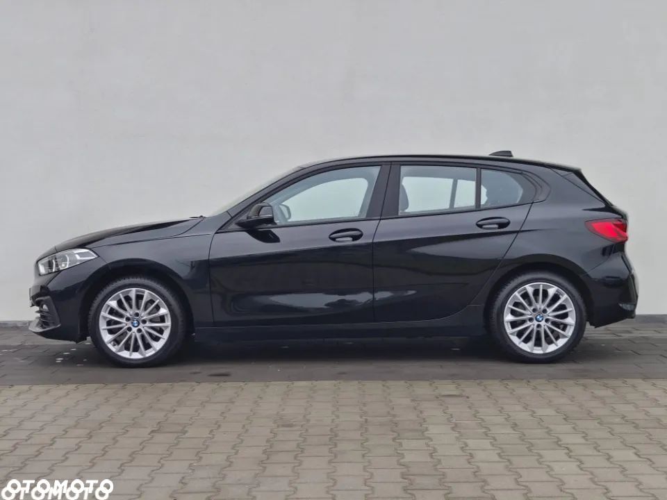 BMW Seria 1