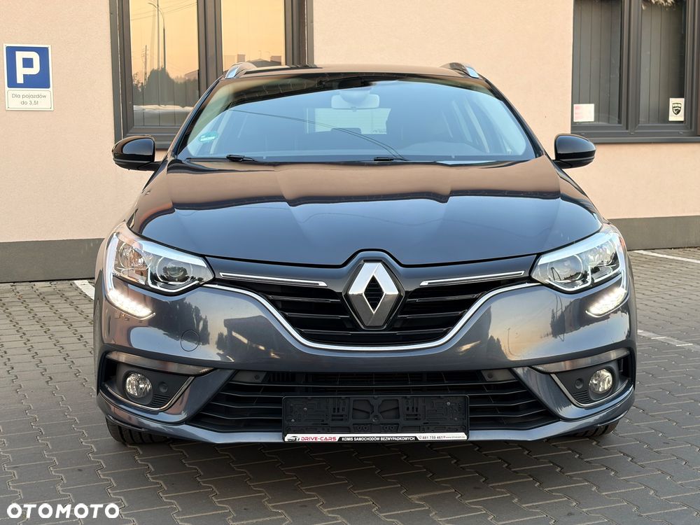 Renault Megane 1.3 TCe FAP Intens - 26
