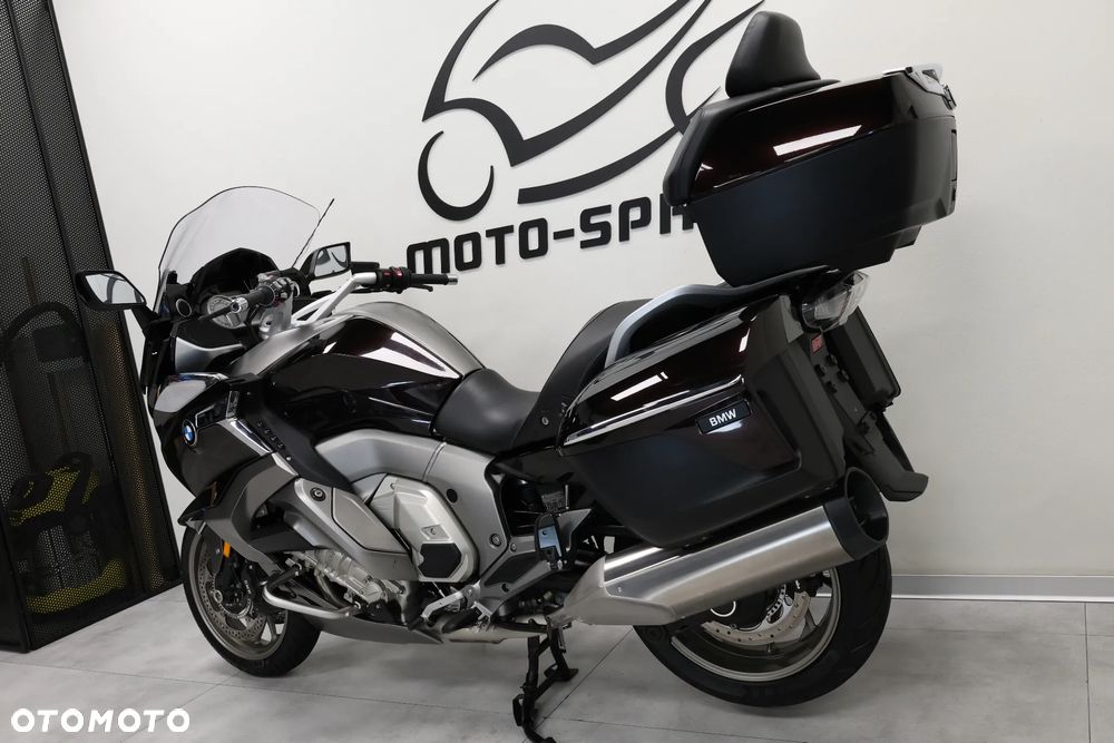 BMW K - 11