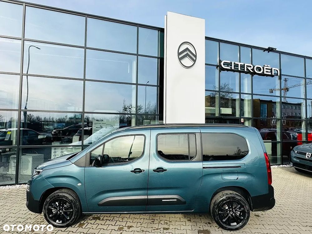Citroën Berlingo - 3
