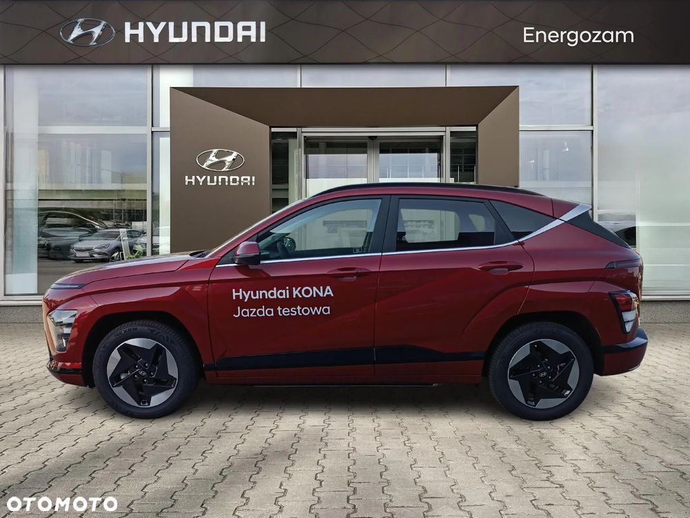 Hyundai Kona Electric 65kWh Executive - 2