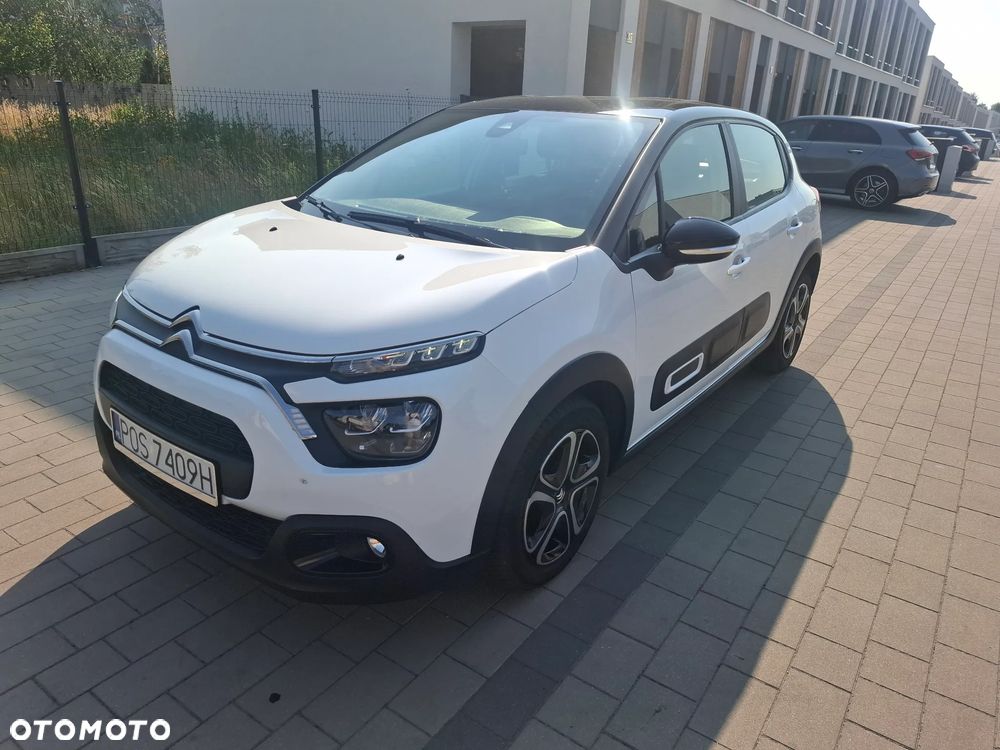 Citroën C3 Pure Tech 83 S&S SHINE - 1