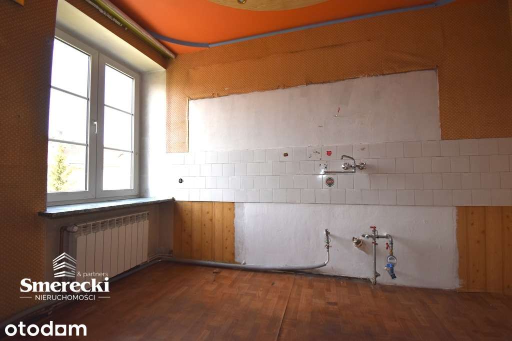 3-pokojowe mieszkanie 75,15 m² – drugie piętro