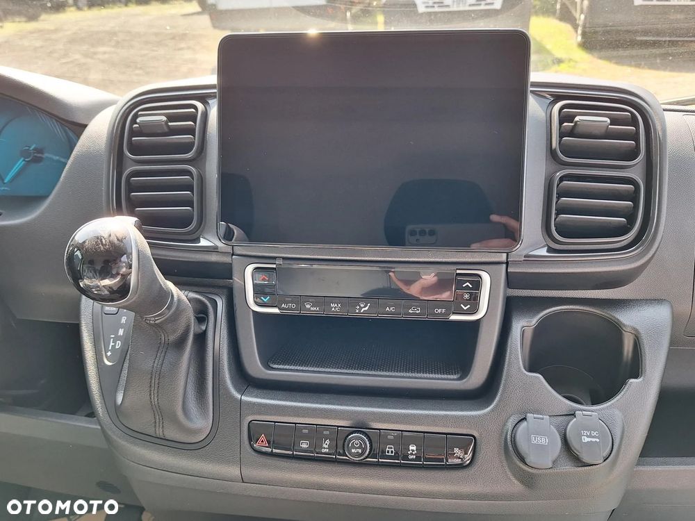Fiat Ducato MAXI Furgon L4H2 - 7