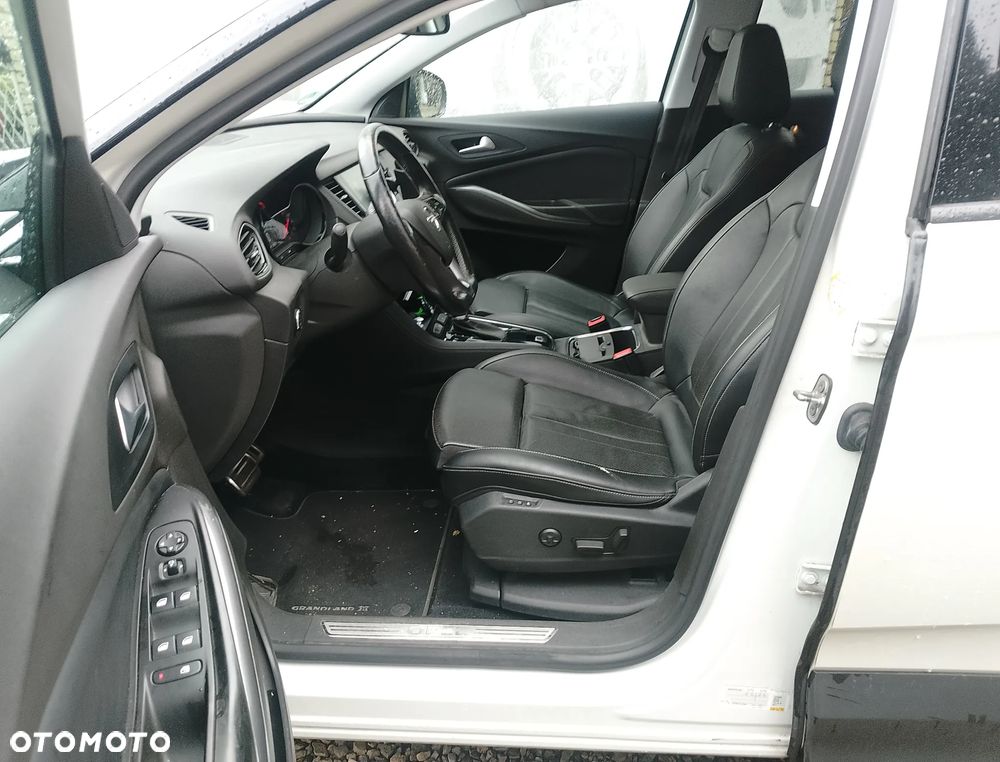 Opel Grandland X - 10