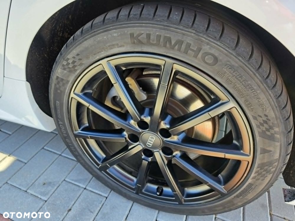 Audi A6 Limousine 2.0 TFSI Quattro S tronic - 18