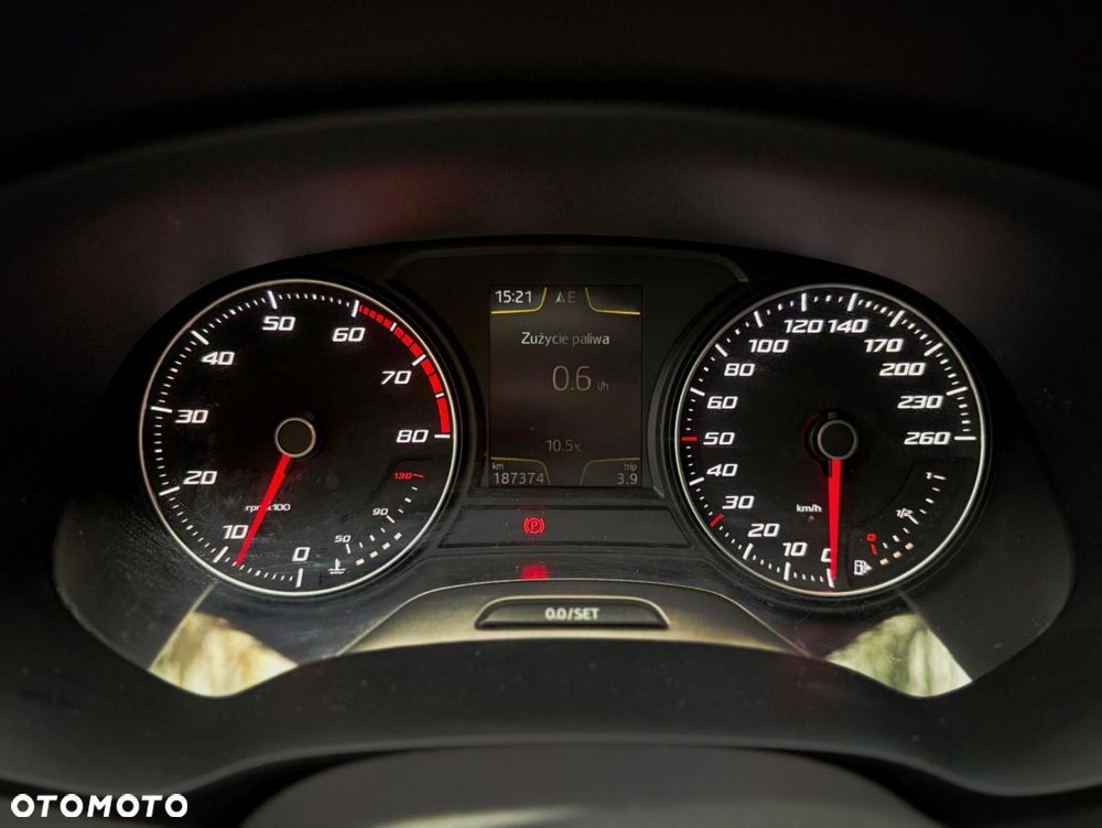 Seat Leon 1.4 TSI FR S&S - 25