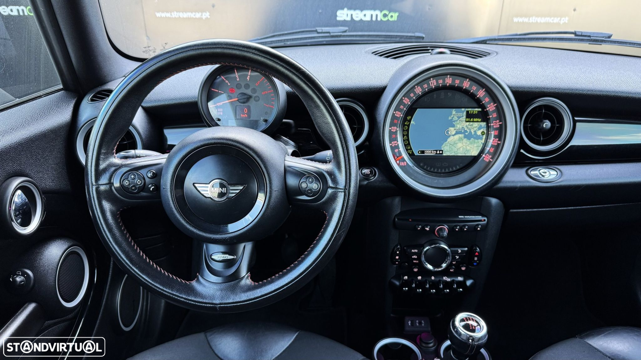 MINI Cabrio Cooper D - 20